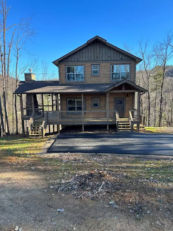 3153 Stepping Stone, Sevierville, TN 37862