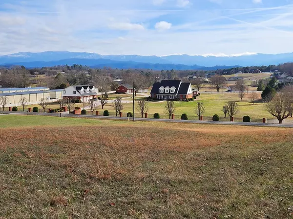 Sevierville, TN 37876,Lot 33 New Center RD