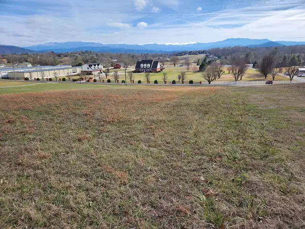 Sevierville, TN 37876,Lot 33 New Center RD