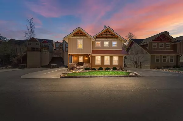 Gatlinburg, TN 37738,1210 Bianca WAY