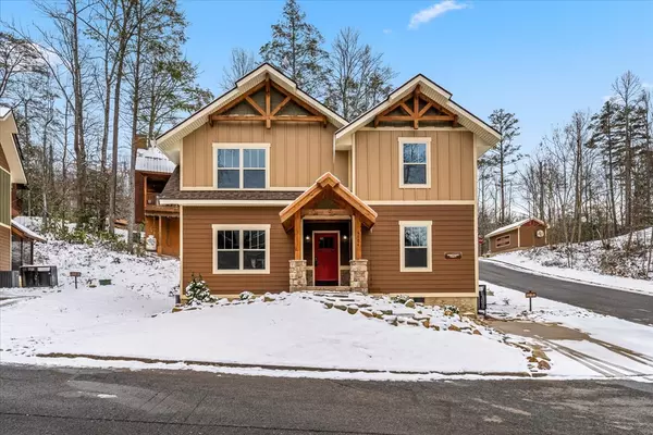 Gatlinburg, TN 37738,1104 Anastasia WAY