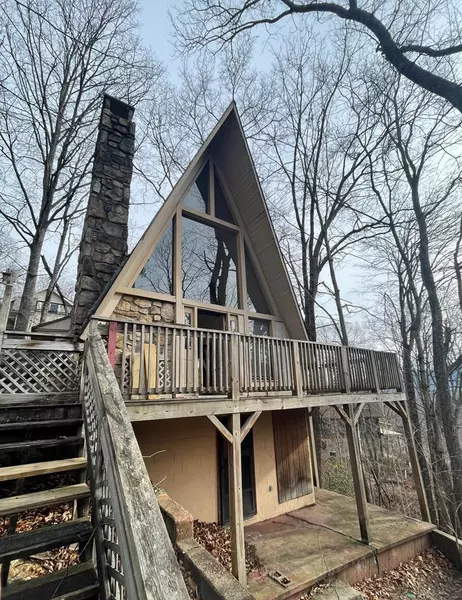 1111 Upper Alpine WAY, Gatlinburg, TN 37738