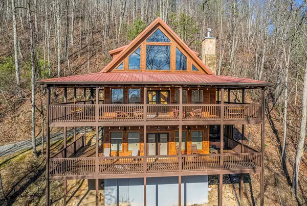 2314 Whipoorwill Hill WAY, Sevierville, TN 37862