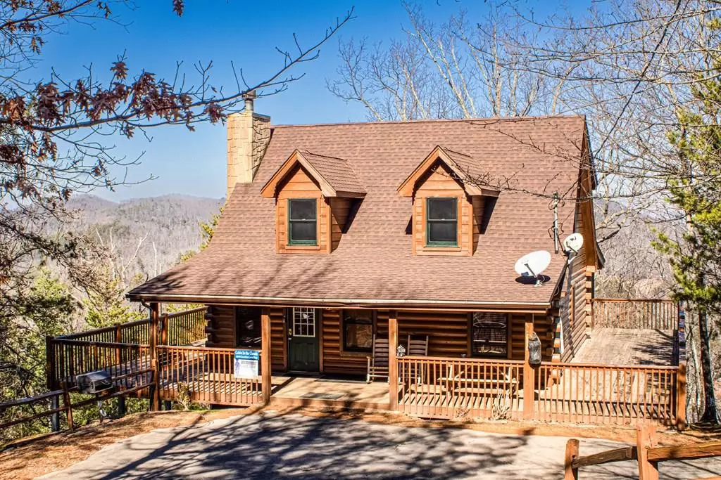 Pigeon Forge, TN 37863,4398 Carolina Cove WAY