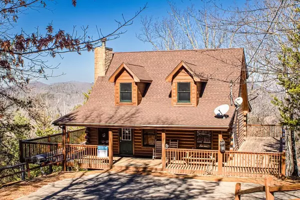 4398 Carolina Cove WAY, Pigeon Forge, TN 37863