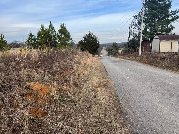 Lot #4 Chilton RD, Newport, TN 37821