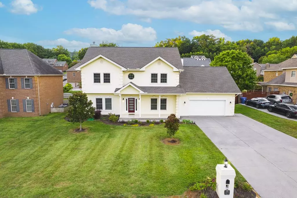 Knoxville, TN 37918,5109 Stokely LN