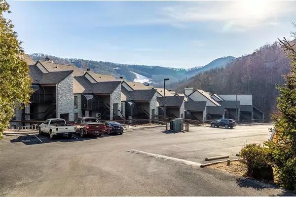 1155 Upper Alpine WAY Unit 304, Gatlinburg, TN 37738