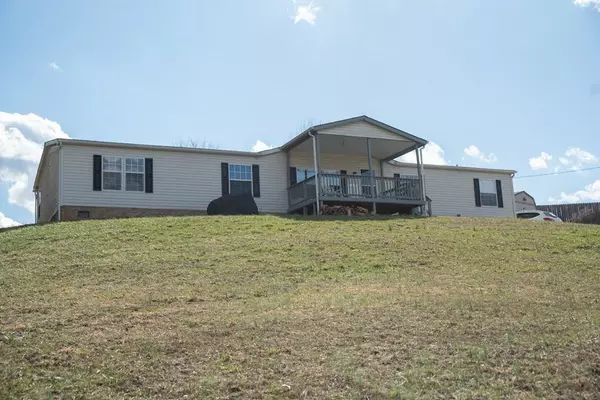 146 Hidden Estates WAY, Newport, TN 37821