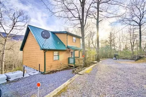 5014 Latta WAY, Gatlinburg, TN 37738