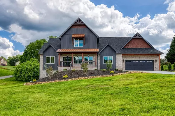 1703 War Paint TRL,  Sevierville,  TN 37876