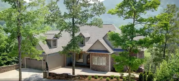 3530 Mountain Tyme WAY, Sevierville, TN 37862