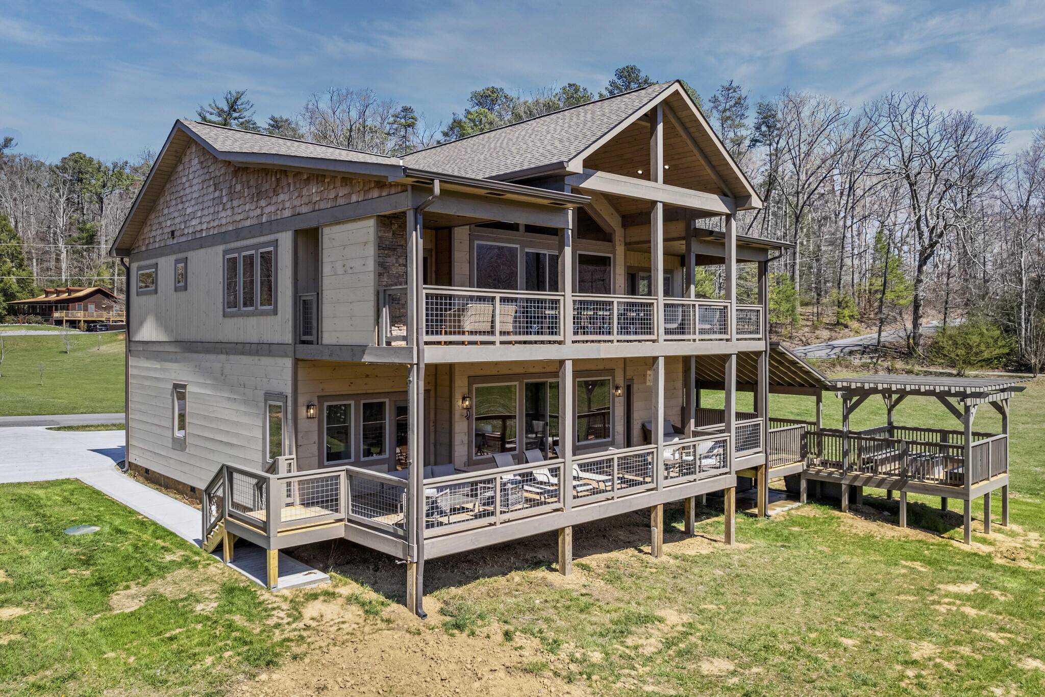 Sevierville, TN 37862,3706 Cove View LN
