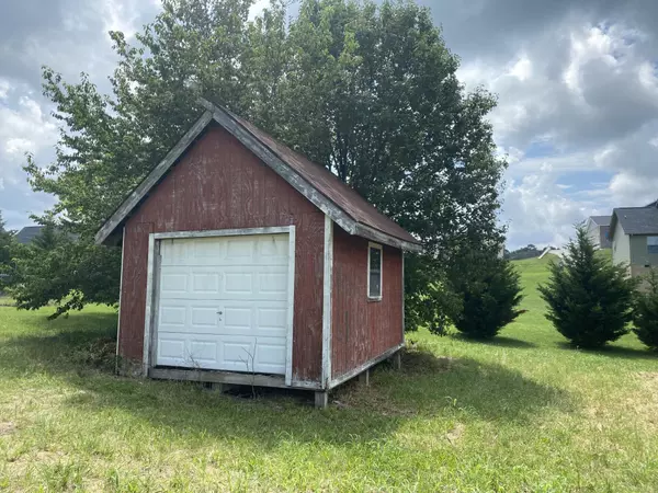 Sevierville, TN 37876,LOT 11 Old Newport HWY