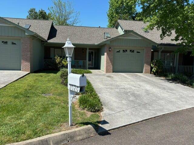 2020 Locarno DR, Knoxville, TN 37914
