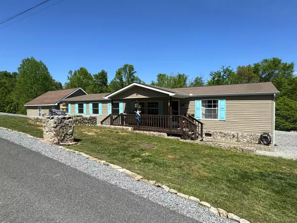 2091 Landover WAY, White Pine, TN 37890