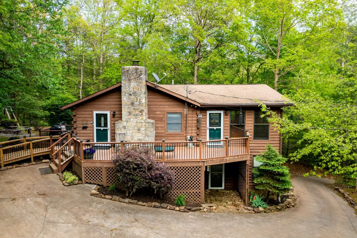 Sevierville, TN 37862,3114 Cool Creek RD