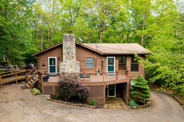 3114 Cool Creek RD,  Sevierville,  TN 37862