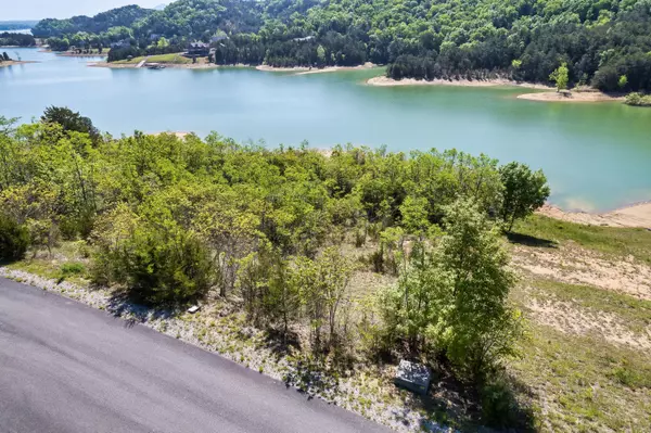 Lot 15 Bay View Pt, Sevierville, TN 37876