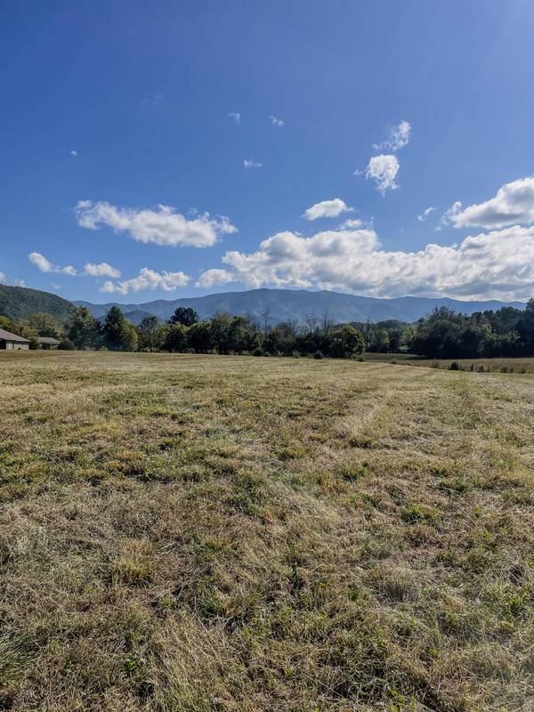 Lot 9 Cocke County Line Rd, Cosby, TN 37722