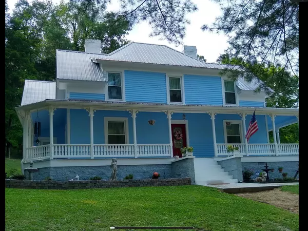 Newport, TN 37821,280 North ST