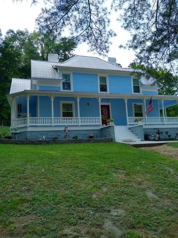 Newport, TN 37821,280 North ST