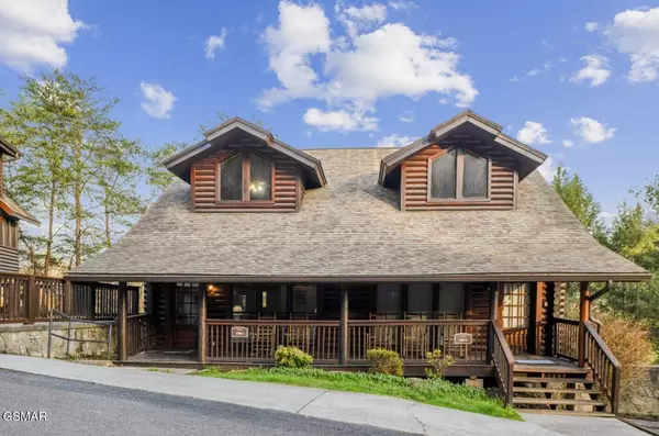 739 Golf View BLVD, Pigeon Forge, TN 37863