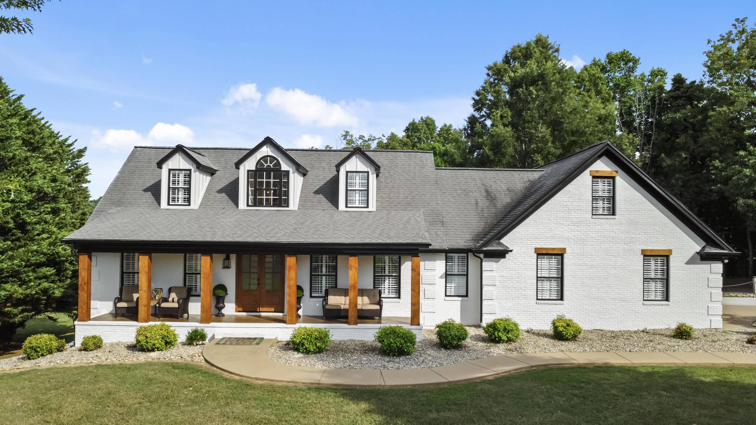 4818 Fowler DR, Morristown, TN 37814