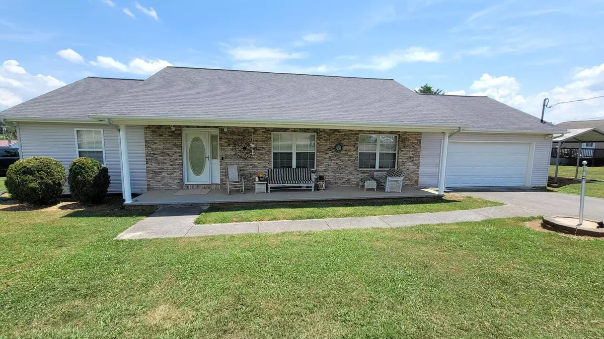 Dandridge, TN 37725,1626 Clara DR