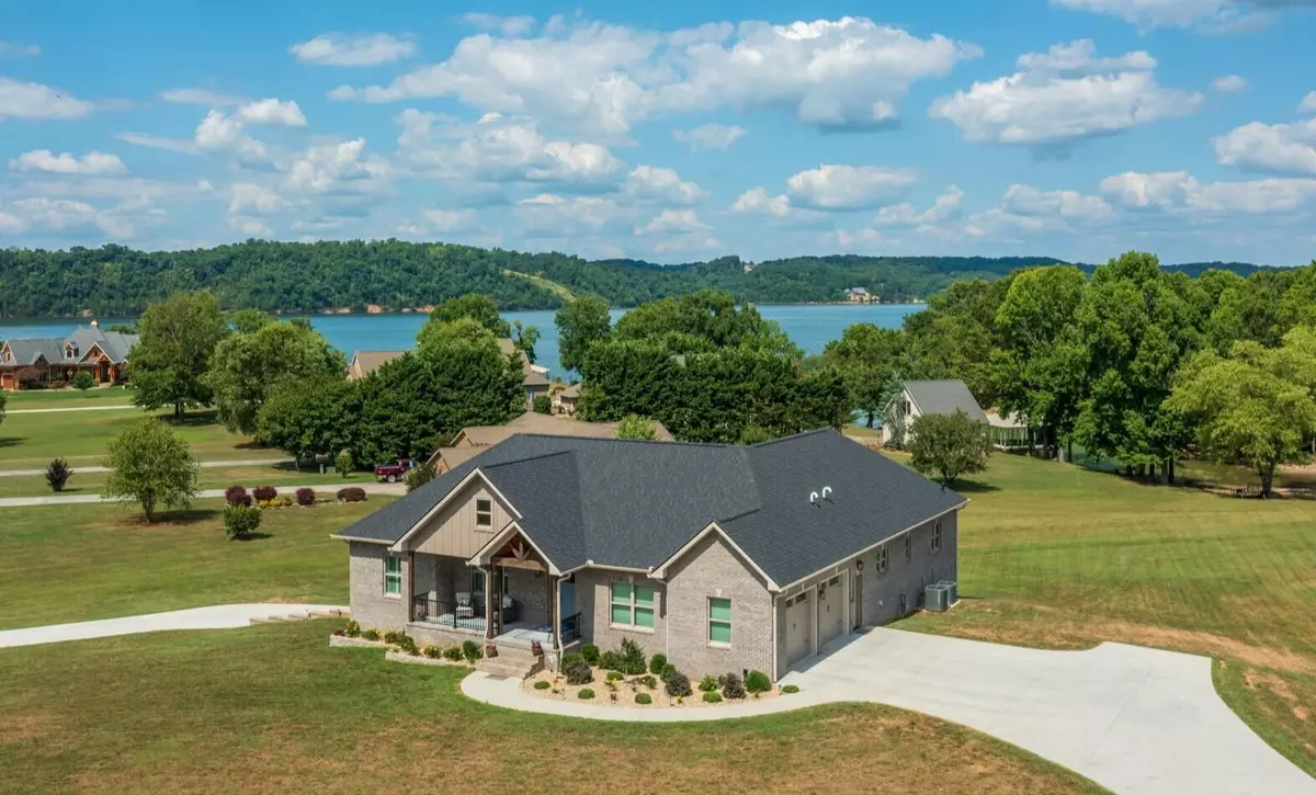 Dandridge, TN 37725,107 Duck Pond DR