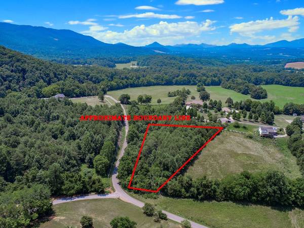 Lot 12 Dawning Rd, Newport, TN 37821