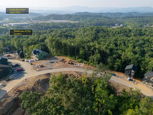 Sevierville, TN 37862,Lot 26 Reedmont WAY