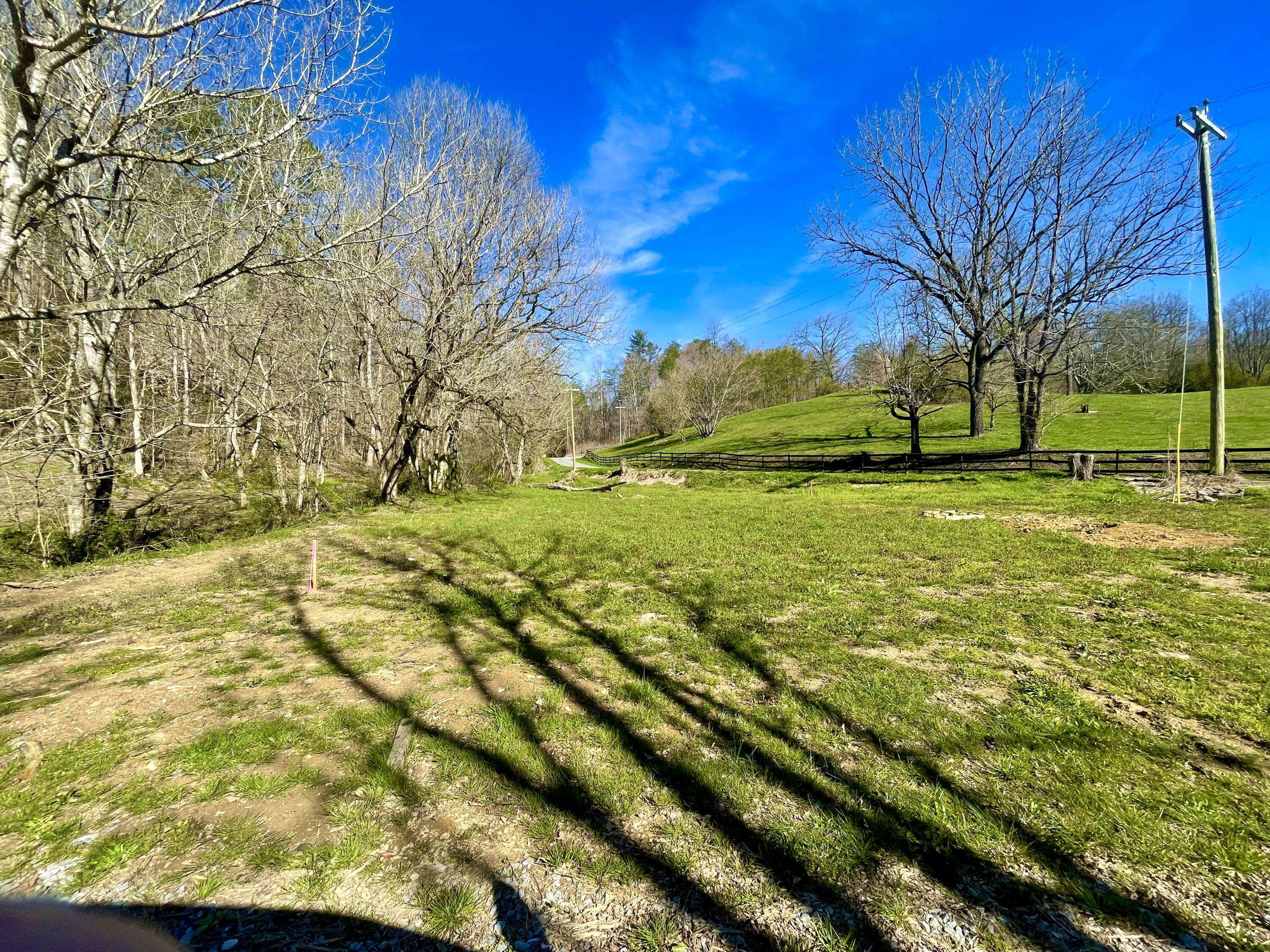 Cosby, TN 37722,Lot 3R-5 Pleasant Valley RD