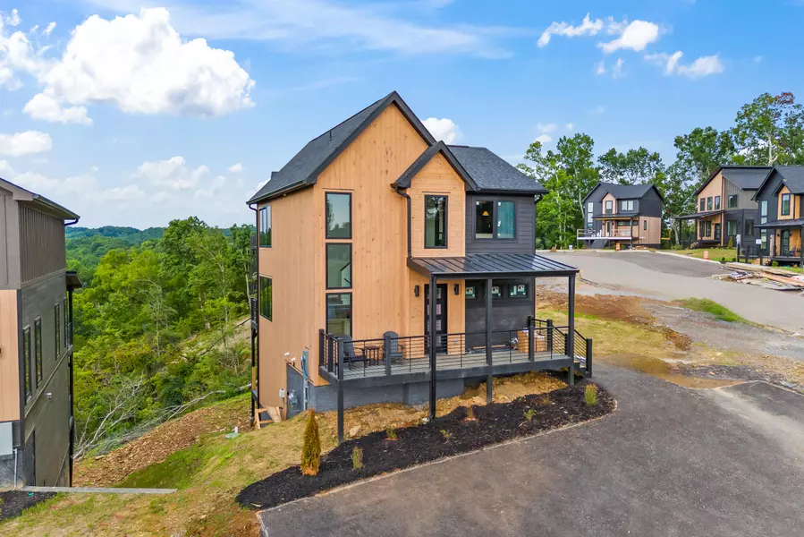 1175 Reedmont WAY, Sevierville, TN 37876