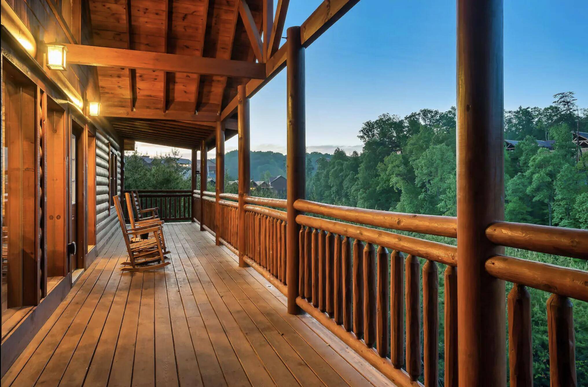 Sevierville, TN 37876,2741 Green Mountain