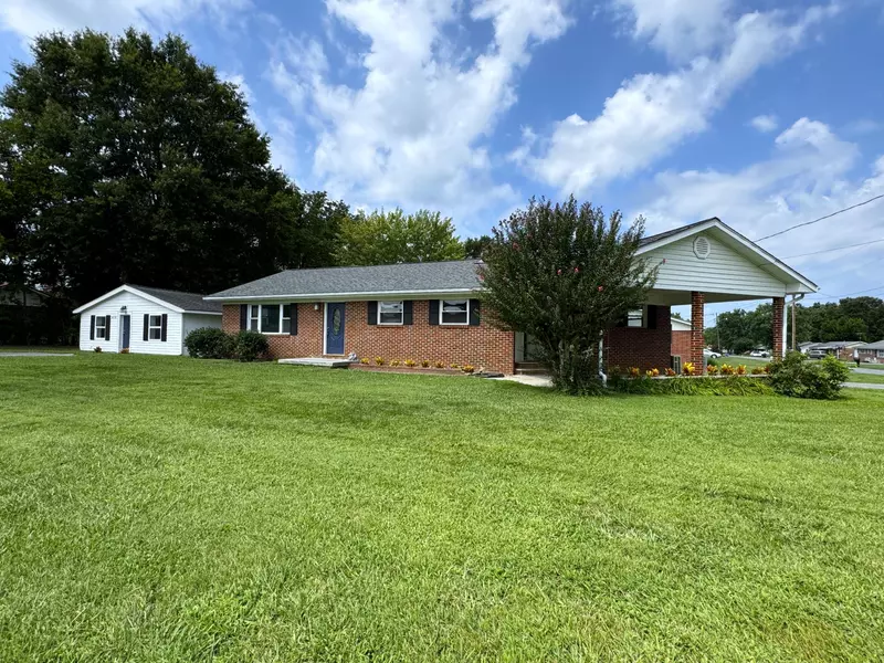 419 Rankin RD, Newport, TN 37821