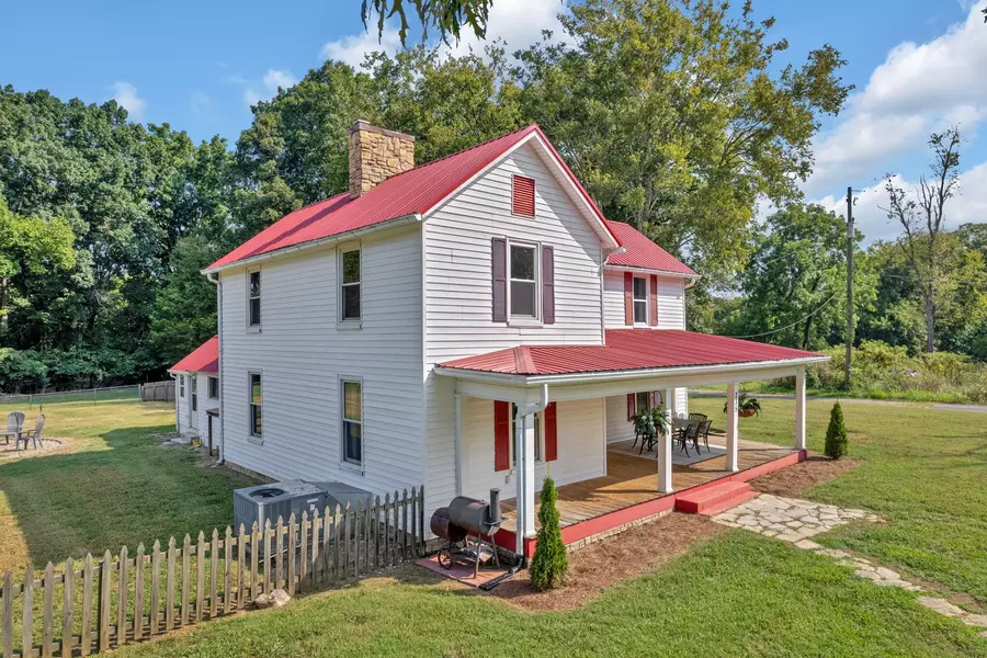 235 Hamilton ST, Strawberry Plains, TN 37871