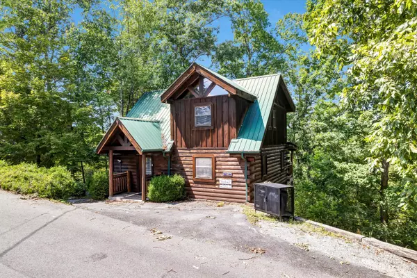 Sevierville, TN 37862,2864 Pine Haven DR