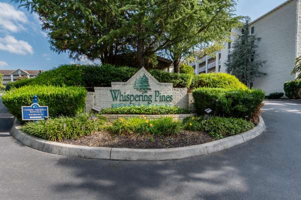 205 Ogle DR UNIT 244, Pigeon Forge, TN 37863