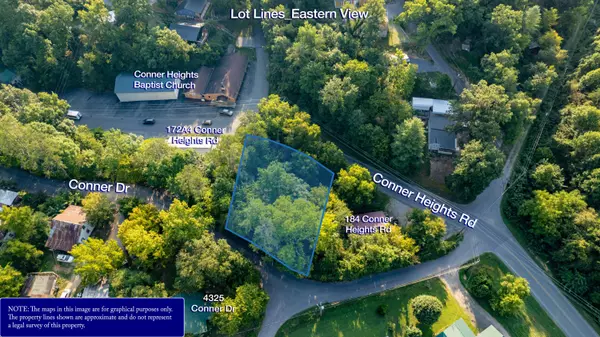 Pigeon Forge, TN 37863,Lot 24-25 Conner Heights RD