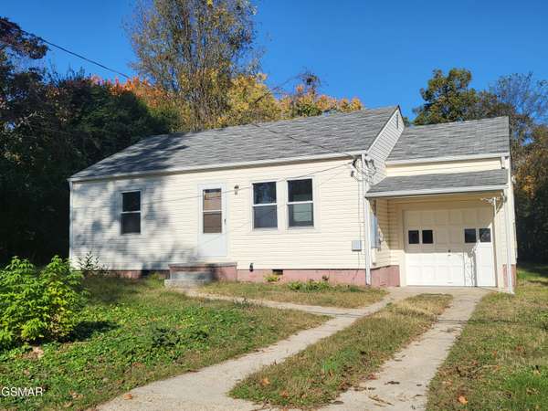 2815 Ramona ST, Knoxville, TN 37921