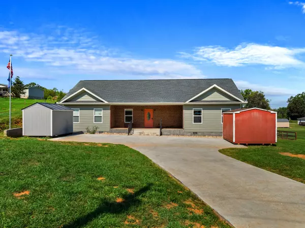 923 Reed Bull Rd RD, New Market, TN 37820