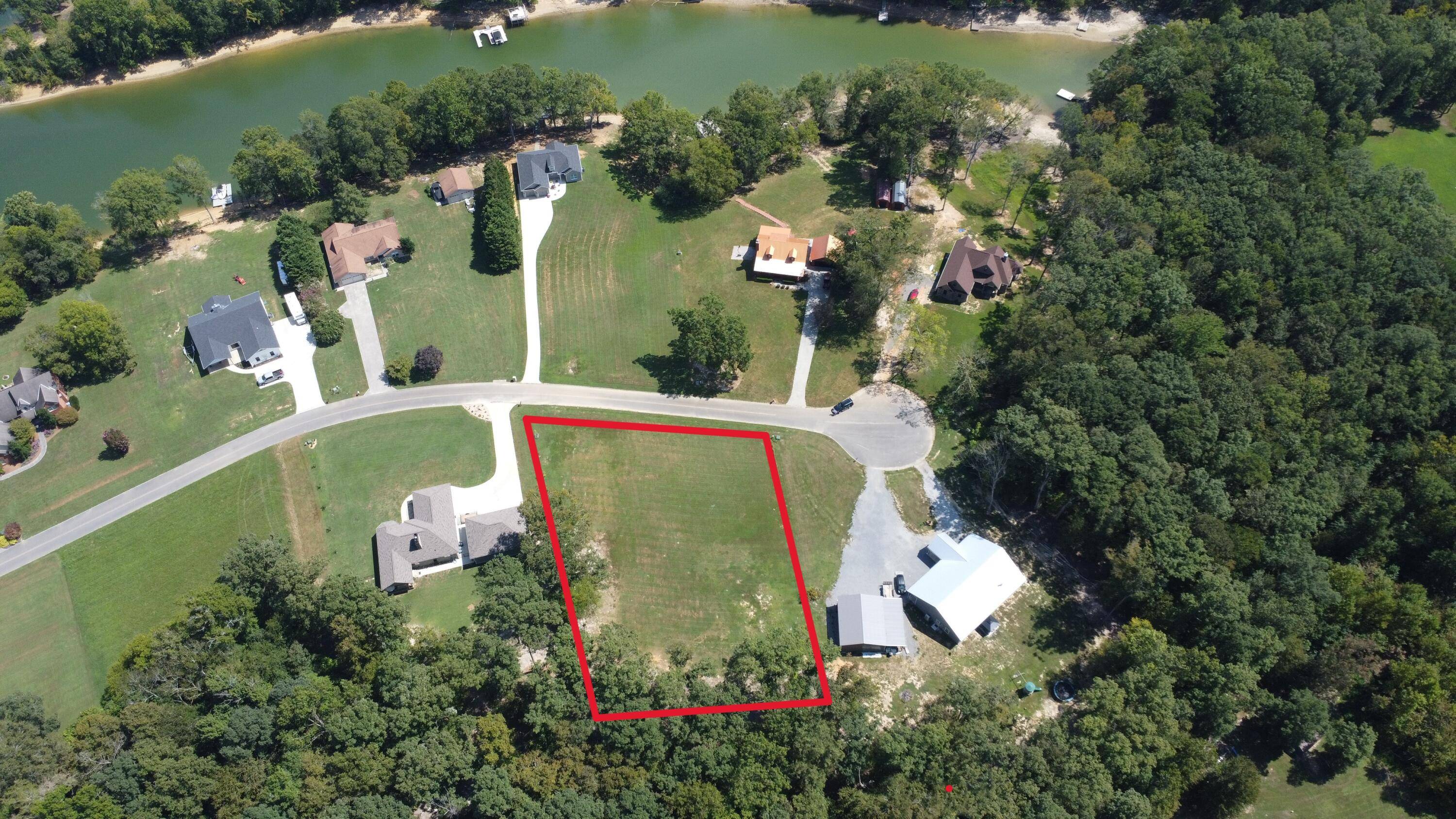 lot 13 Stokley Ct CT, Dandridge, TN 37725
