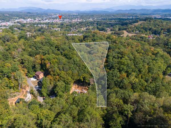 Lot 19 Cabin Creek WAY, Sevierville, TN 37876