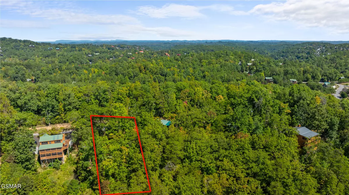 Sevierville, TN 37876,Lot 256 Fantasy WAY