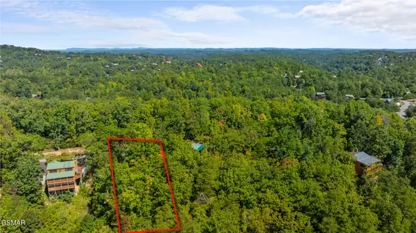 Lot 256 Fantasy WAY, Sevierville, TN 37876