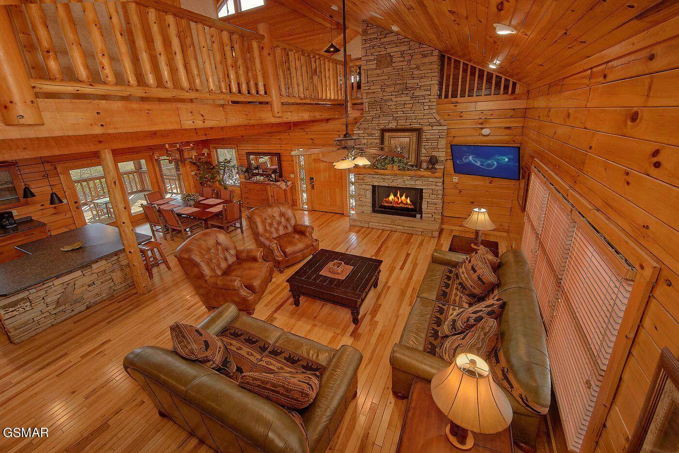 Sevierville, TN 37876,1854 Fantasy WAY