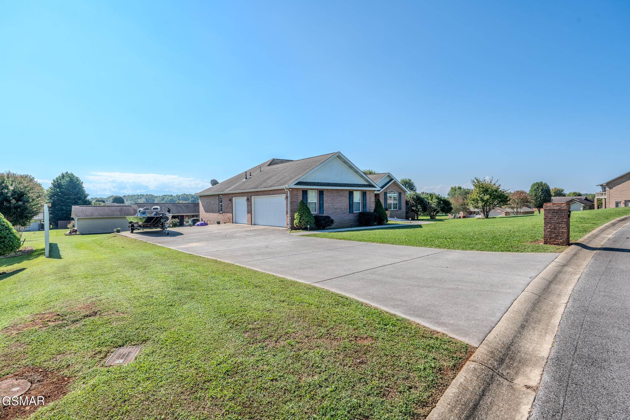 Kodak, TN 37764,542 Southview CIR
