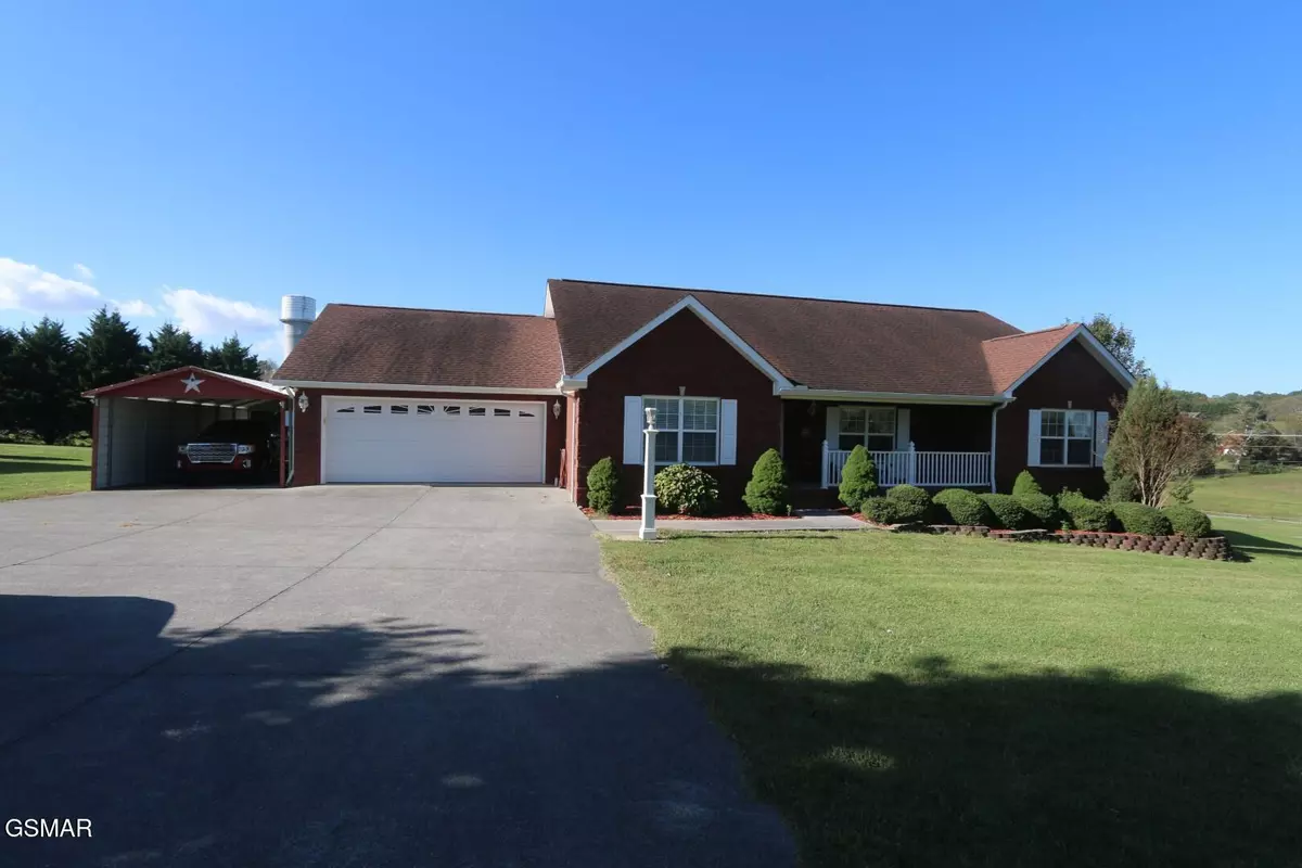 Sevierville, TN 37876,1375 Hodges Bend RD