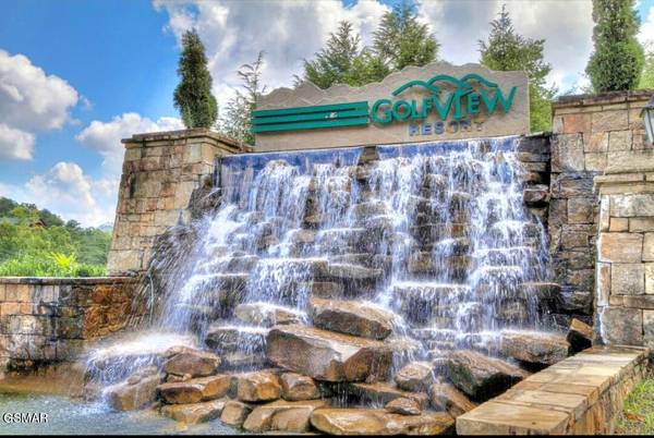 830 Golf View BLVD UNIT 3300, Pigeon Forge, TN 37863